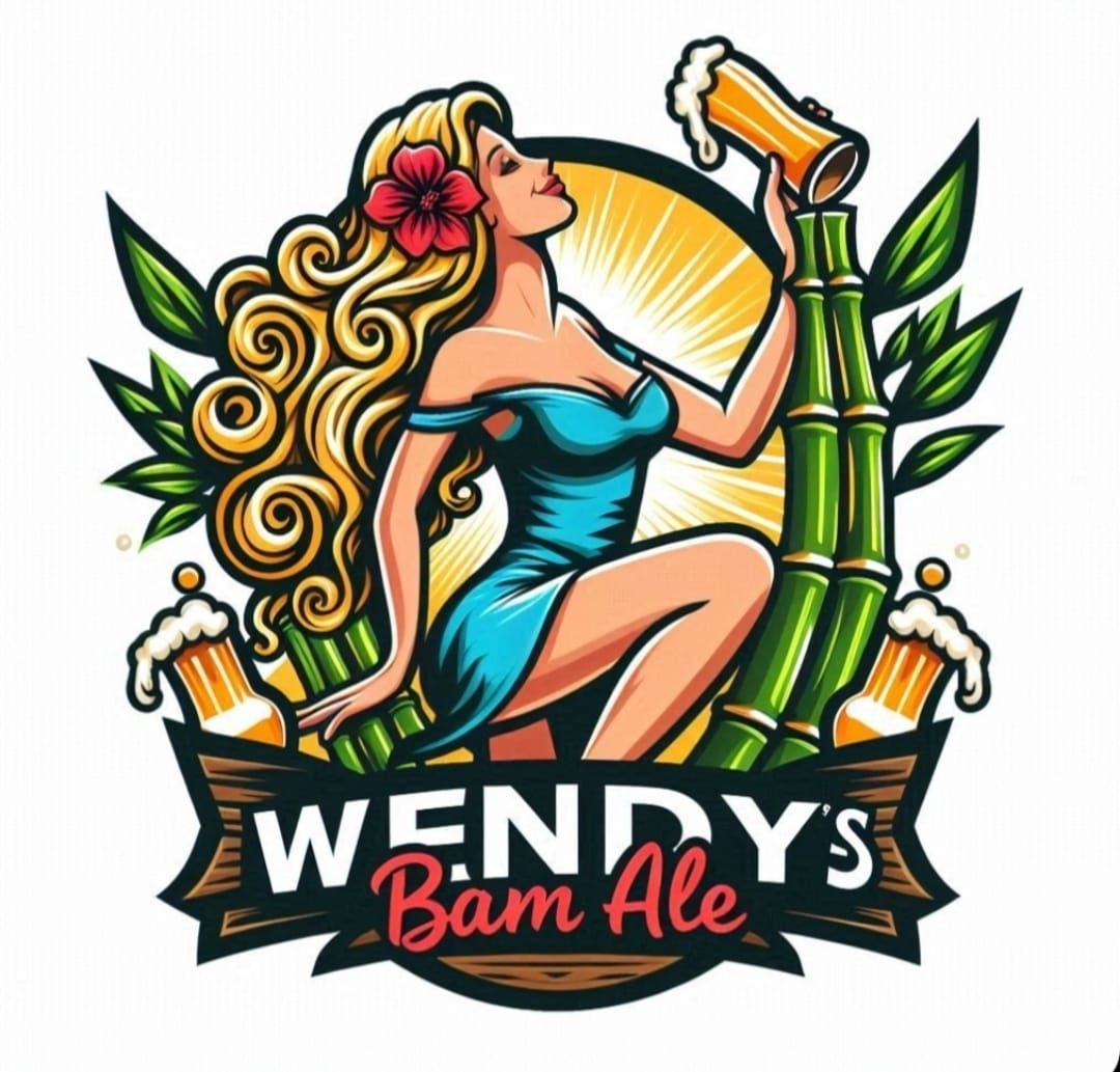 Bottle release for Wendy's Bam Ale at  Lauderdale Brewery and Tap Room