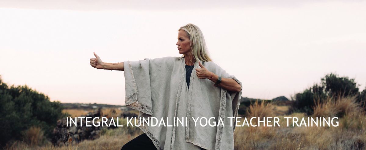 Integral Kundalini Yoga Teacher Training