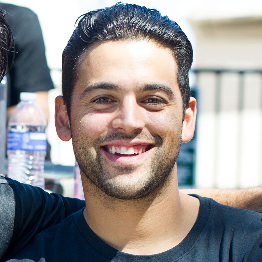 Paul Rodriguez