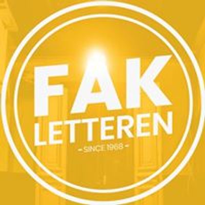 Fakbar Letteren