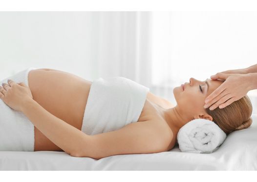 WSQ-Certified Prenatal Massage Course