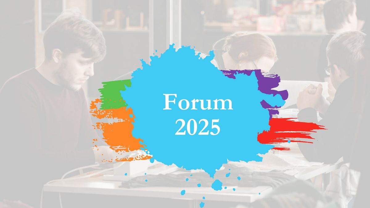 Forum 2025