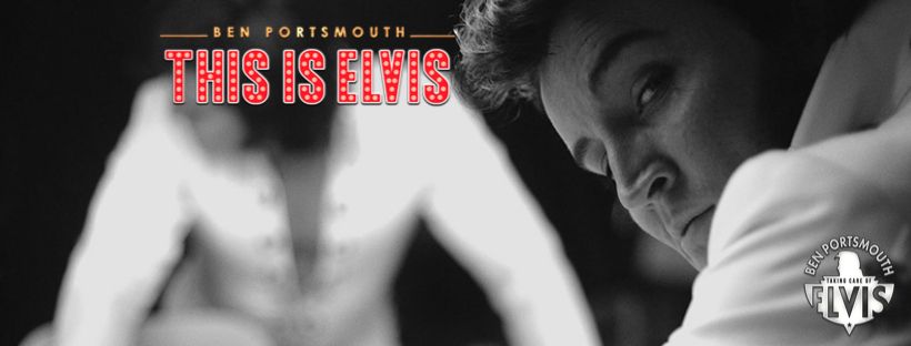 Ben Portsmouth: This is Elvis