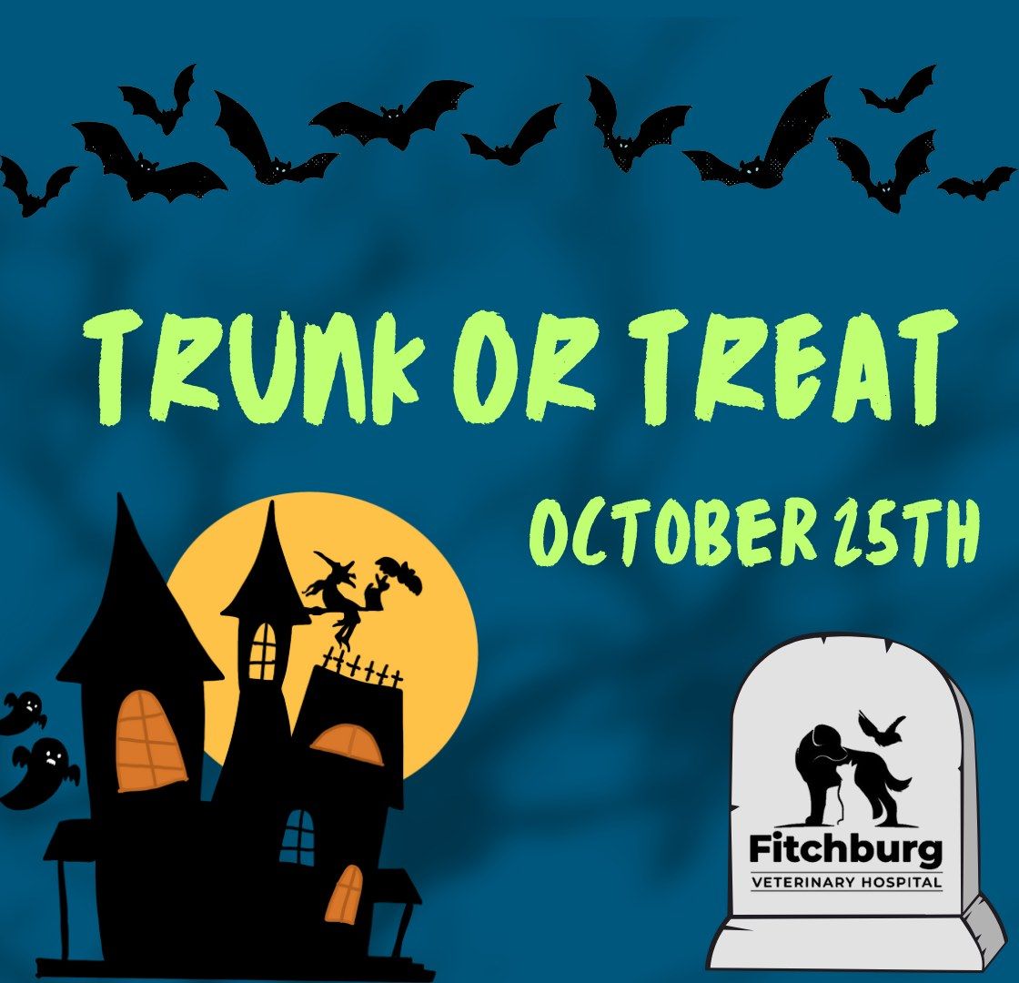 Trunk or Treat