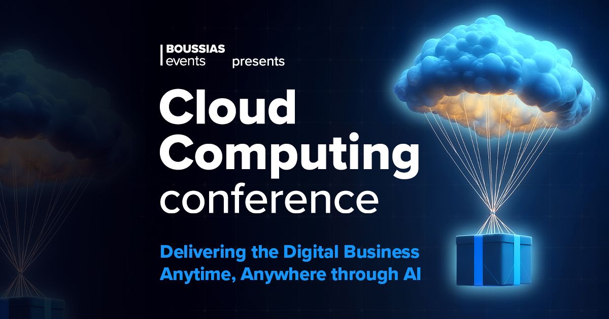 Cloud Computing Conference 2025