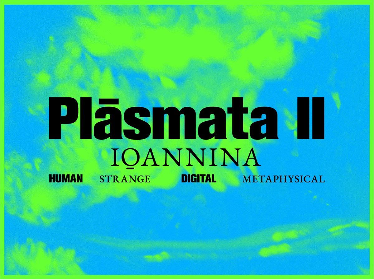 Plasmata