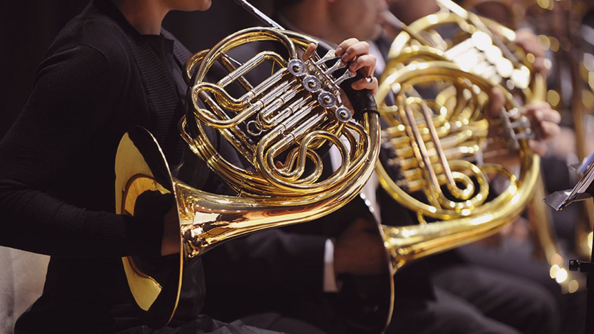 Majestic Brass & Organ