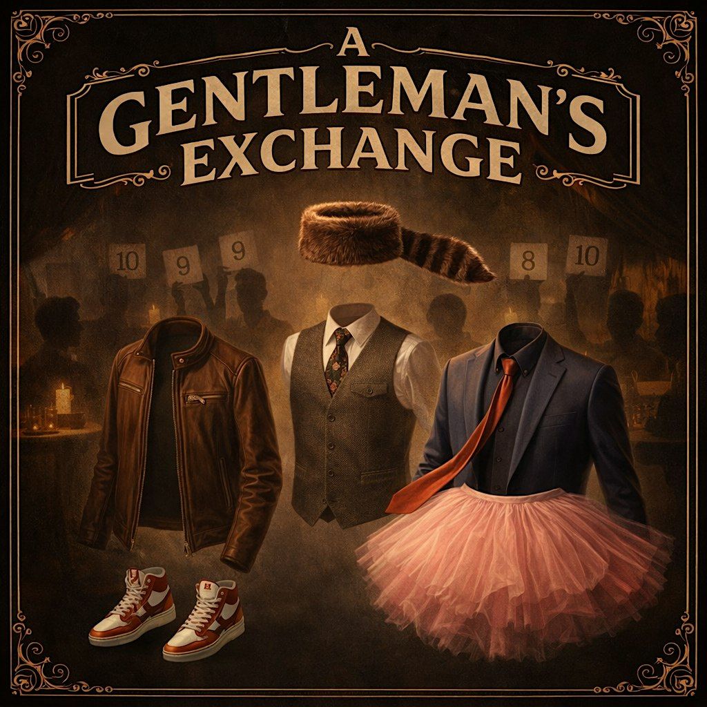 A Gentlemen's Exchange