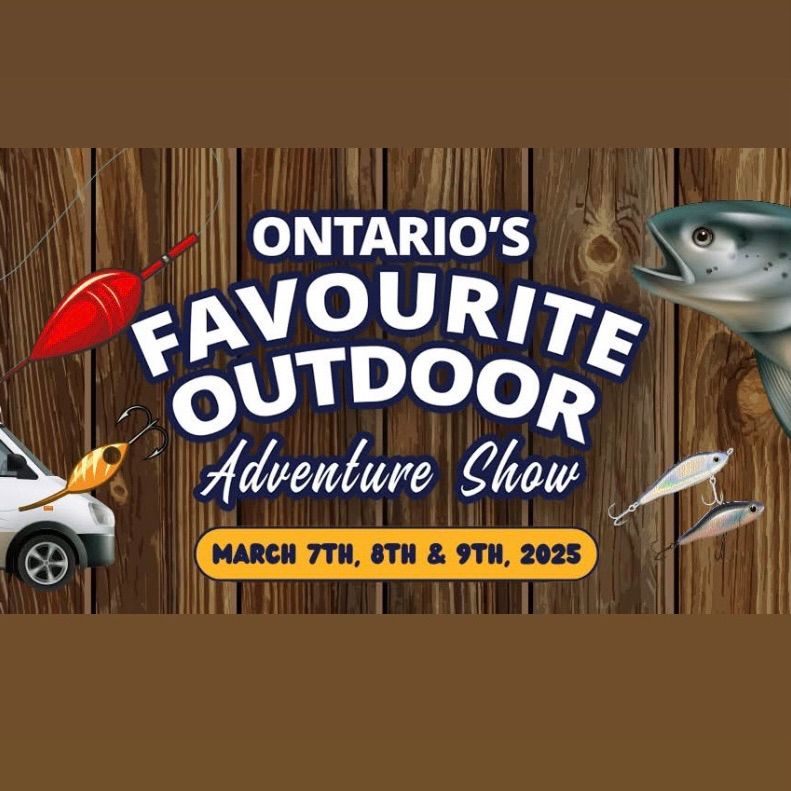 Quinte Sportsman Show