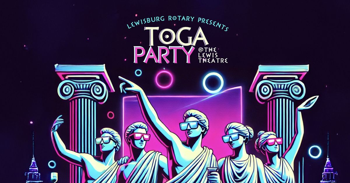 Toga Party