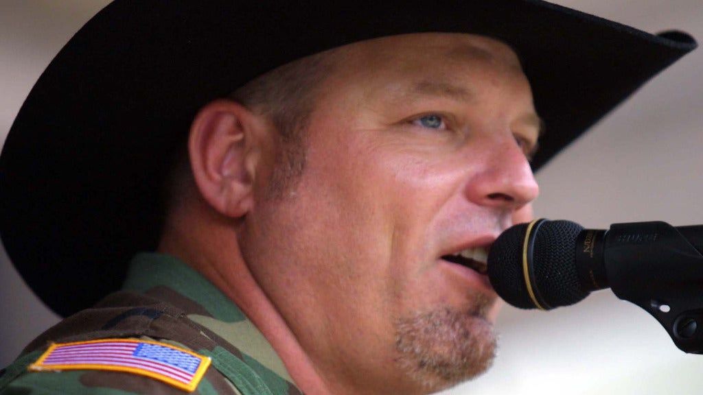 John Michael Montgomery