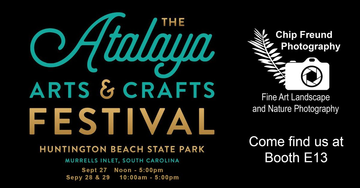 CFP @ Atalaya Arts Festival