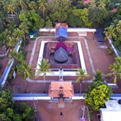 Chathakudam Sreedharma Sastha Temple