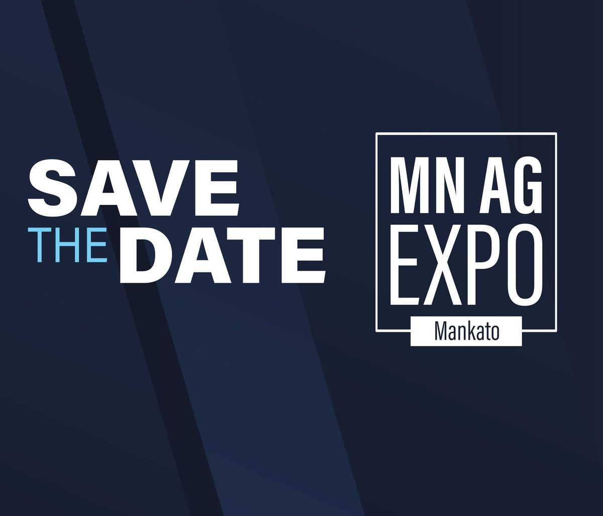 2025 MN Ag Expo