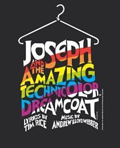 Summer Stage Session 1 (Joseph and the Technicolor Dreamcoat)