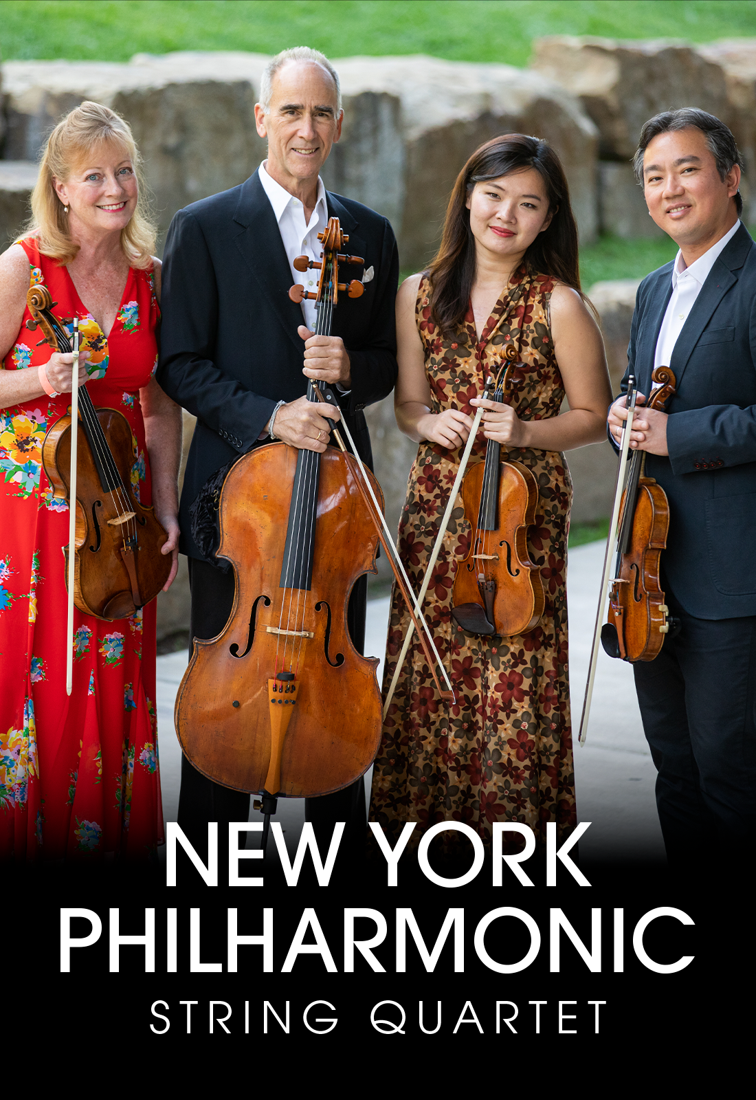 New York String Orchestra at Carnegie Hall - Isaac Stern Auditorium