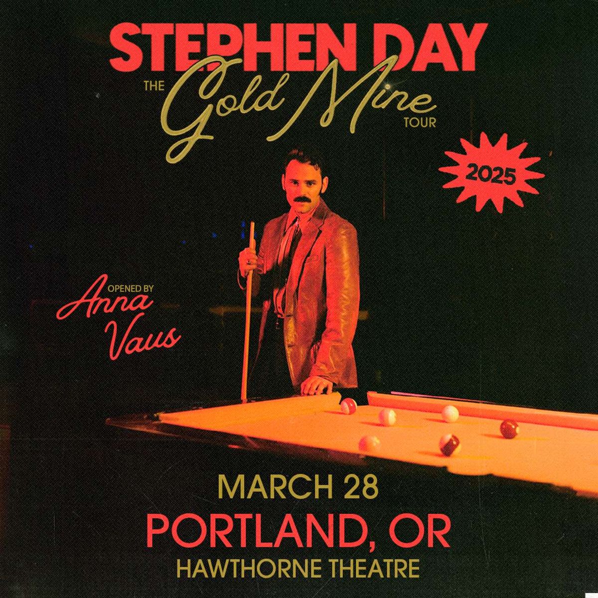 Stephen Day