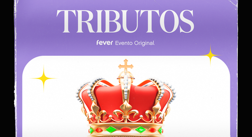 Tributos: Lo mejor de Queen en el Teatro Goya