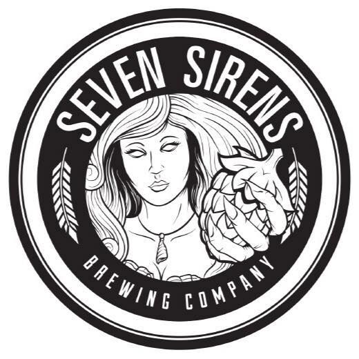 Seven Sirens Brewery