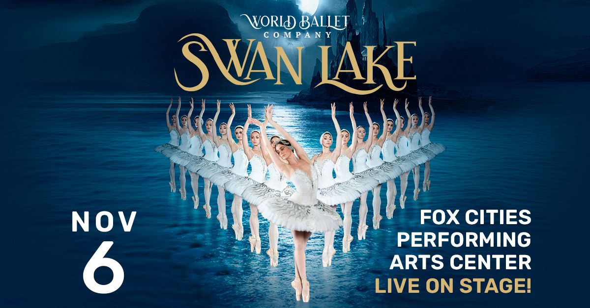 World Ballet Company: Swan Lake