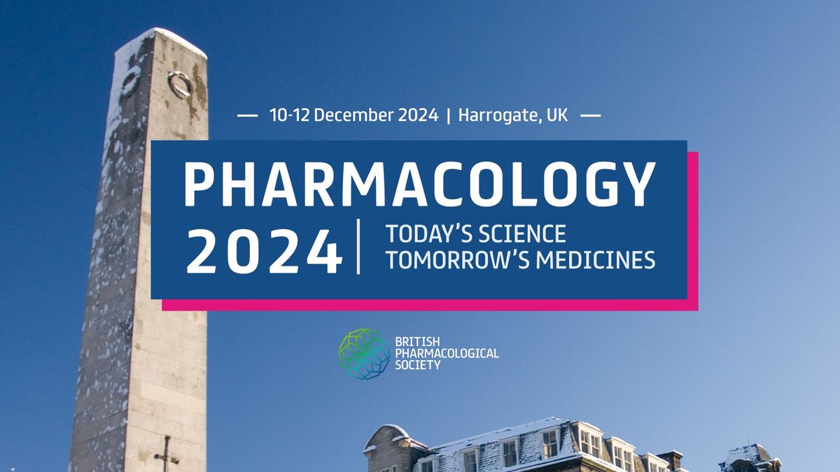 Pharmacology 2024