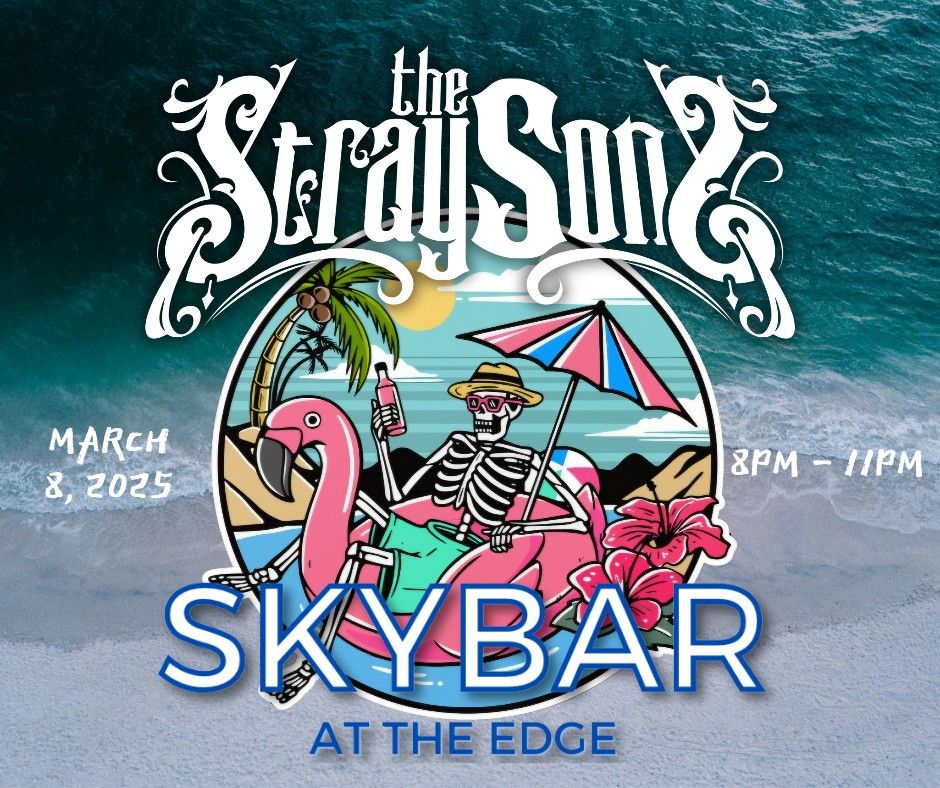 The Stray Sons @ THE SKYBAR