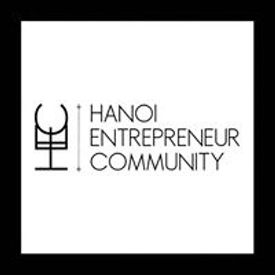 Hanoi Entrepreneur Community