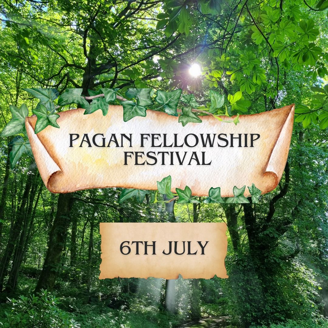 Pagan Fellowship Festival
