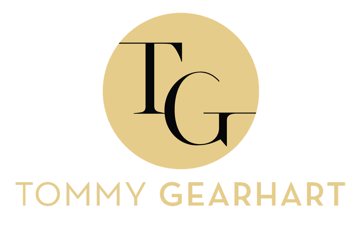 Tommy Gearhart