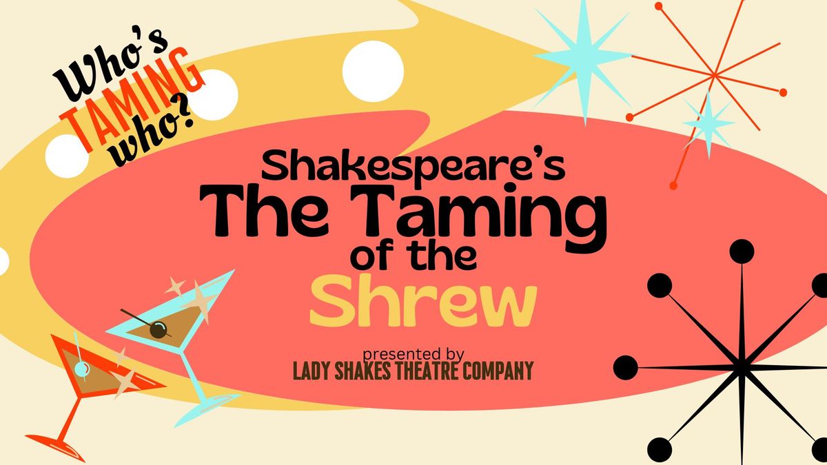 The Taming of the Shrew