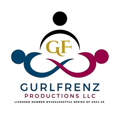 GURLFRENZ PRODUCTIONS