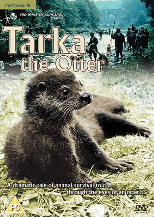 Tarka the Otter (PG)