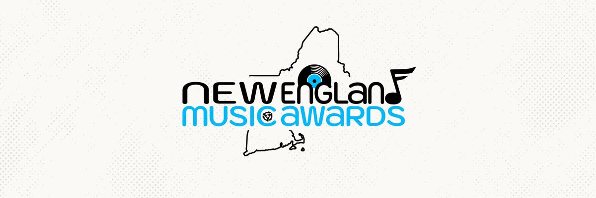 NEW ENGLAND MUSIC AWARDS