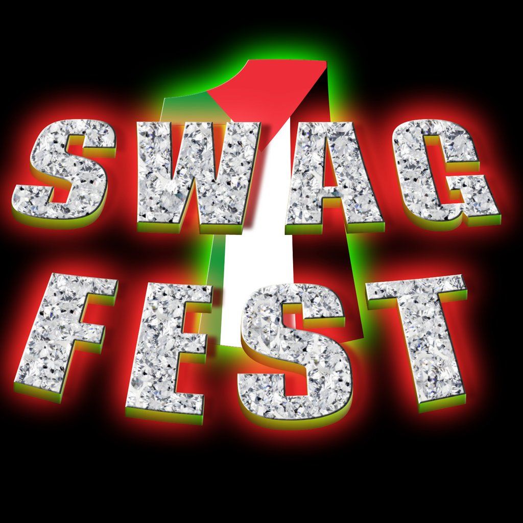 SWAGFEST in Support of Palestine