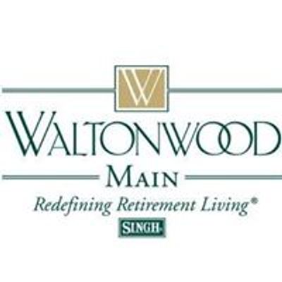 Waltonwood Main