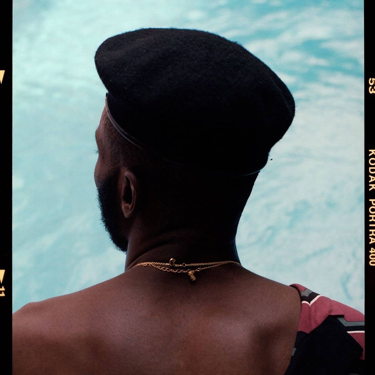 Kojey Radical London Tickets