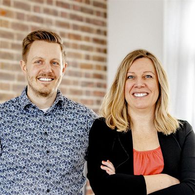 Vorsprung durch Verbindung GmbH