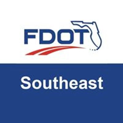 FDOT Southeast Florida