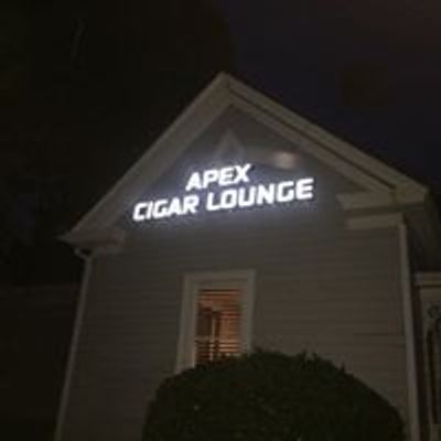 Apex Cigar Lounge