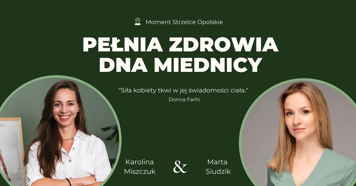 Pe\u0142nia Zdrowia Dna Miednicy