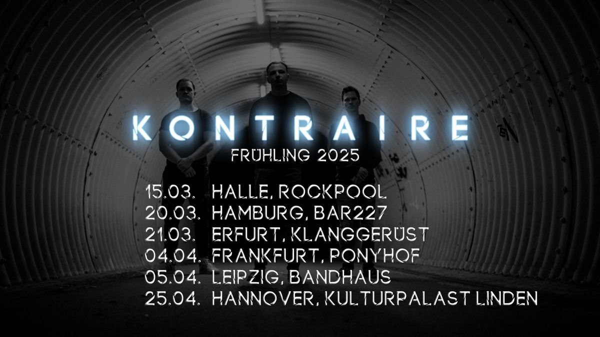 Kontraire | Ponyhof Club Frankfurt