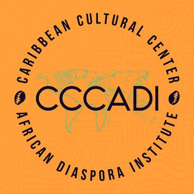 CARIBBEAN CULTURAL CENTER AFRICAN DIASPORA INST.