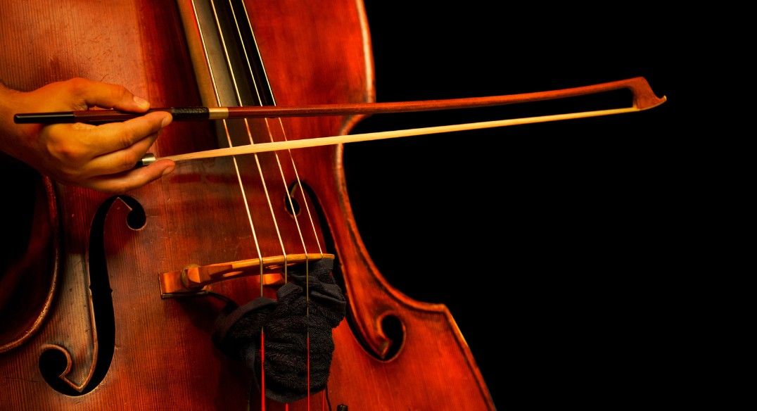 UTA Music Student Recital: Katie Cash, double bass