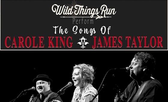 Salute to Carole King & James Taylor