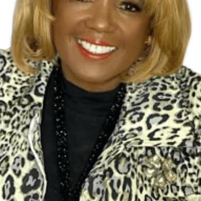 Bishop Dr. Sadie Brunson