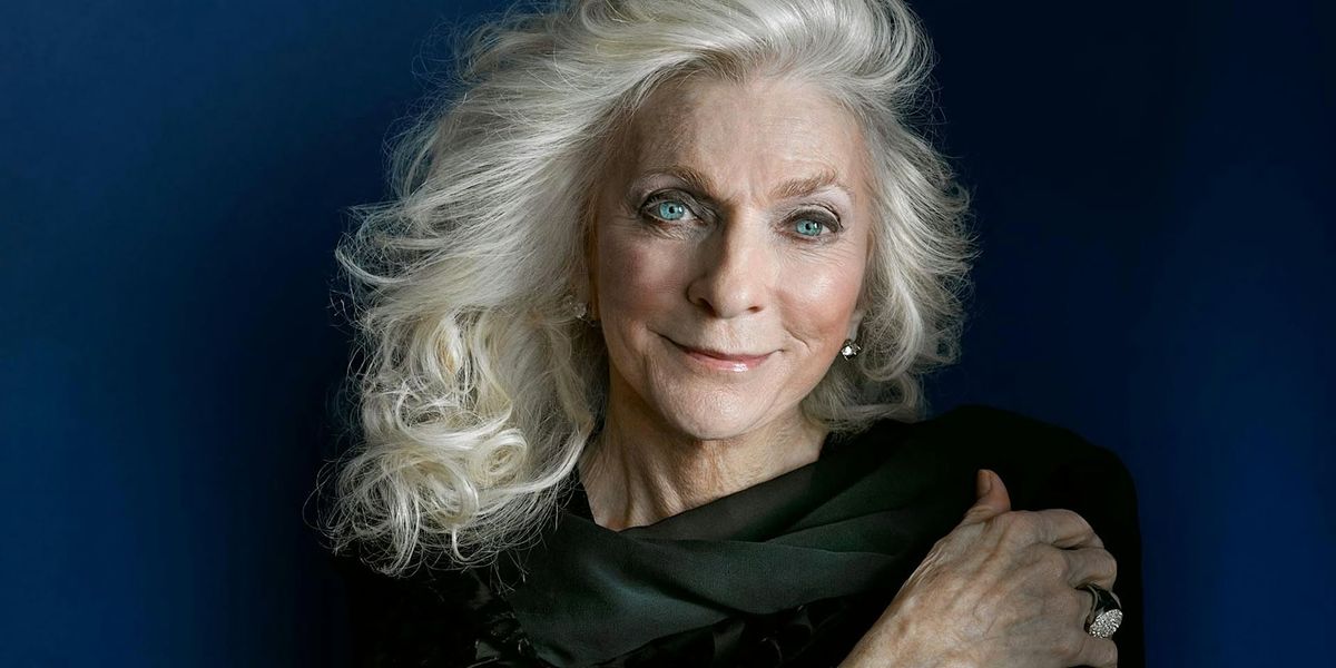 An Evening with Judy Collins (Second Show)