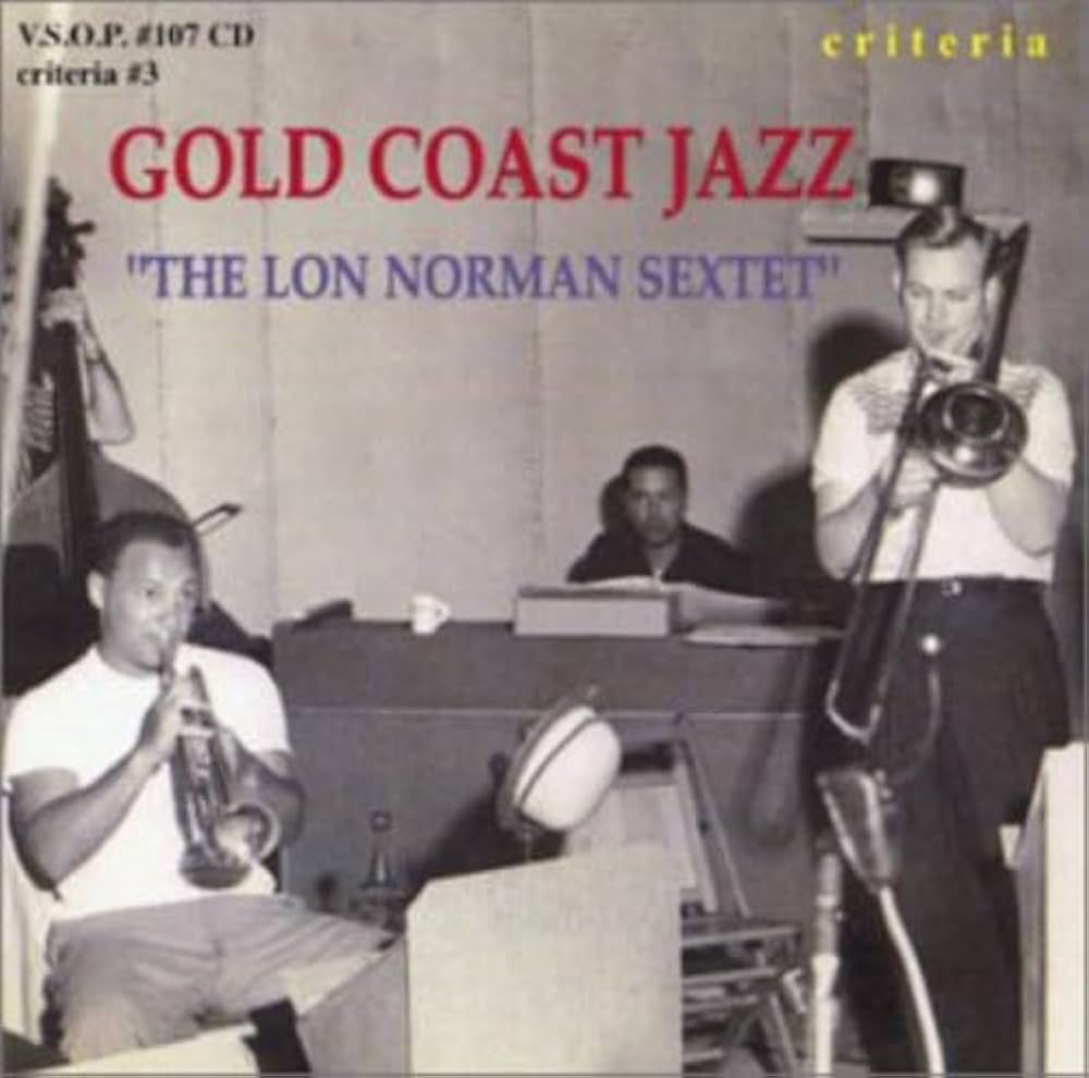 Gold Coast Jazz