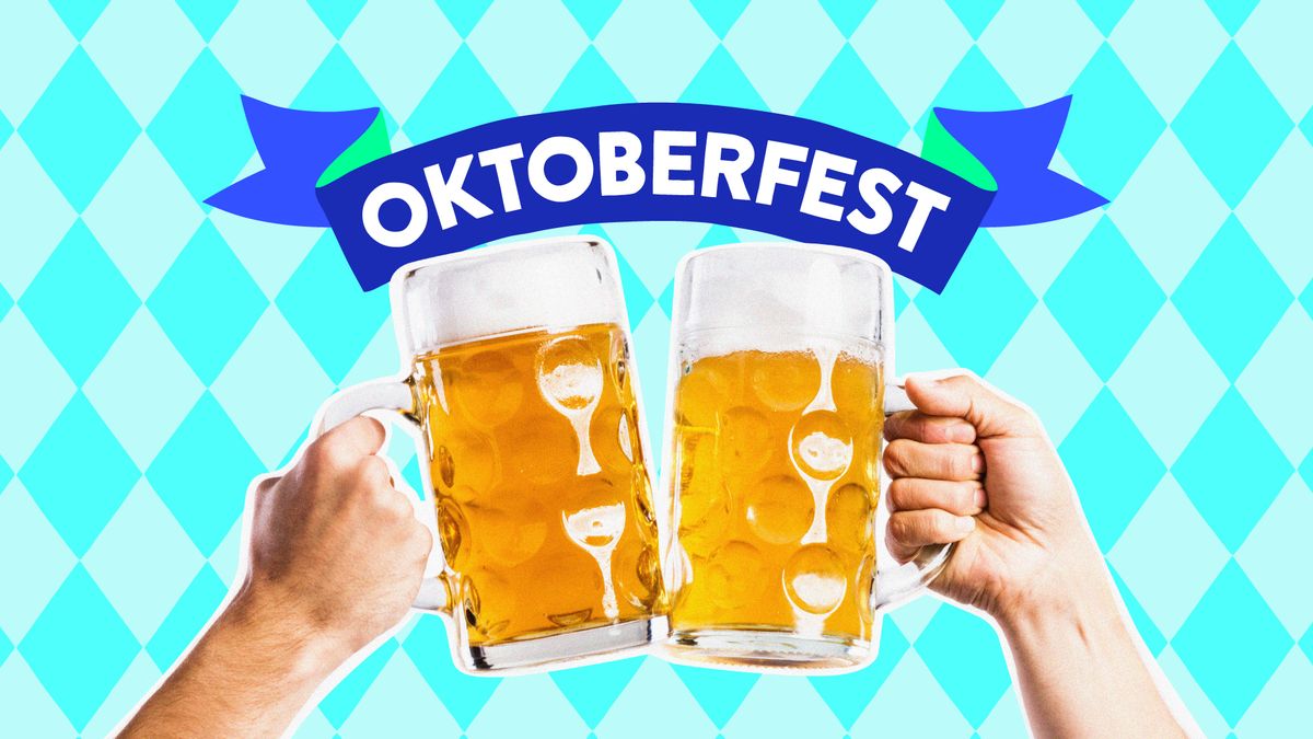 Oktoberfest at Moon Dog World!