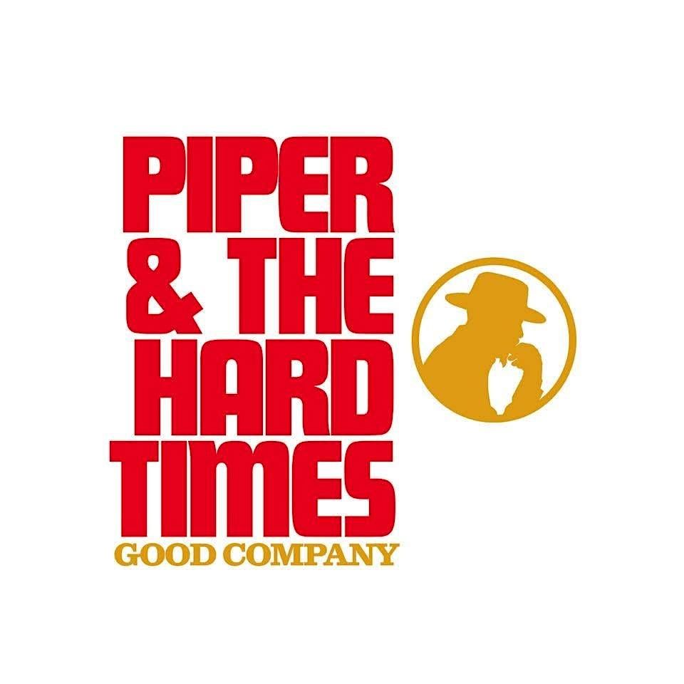 PIPER & THE HARD TIMES  ( VALENTINE'S DAY )