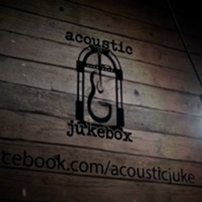 Acoustic Jukebox